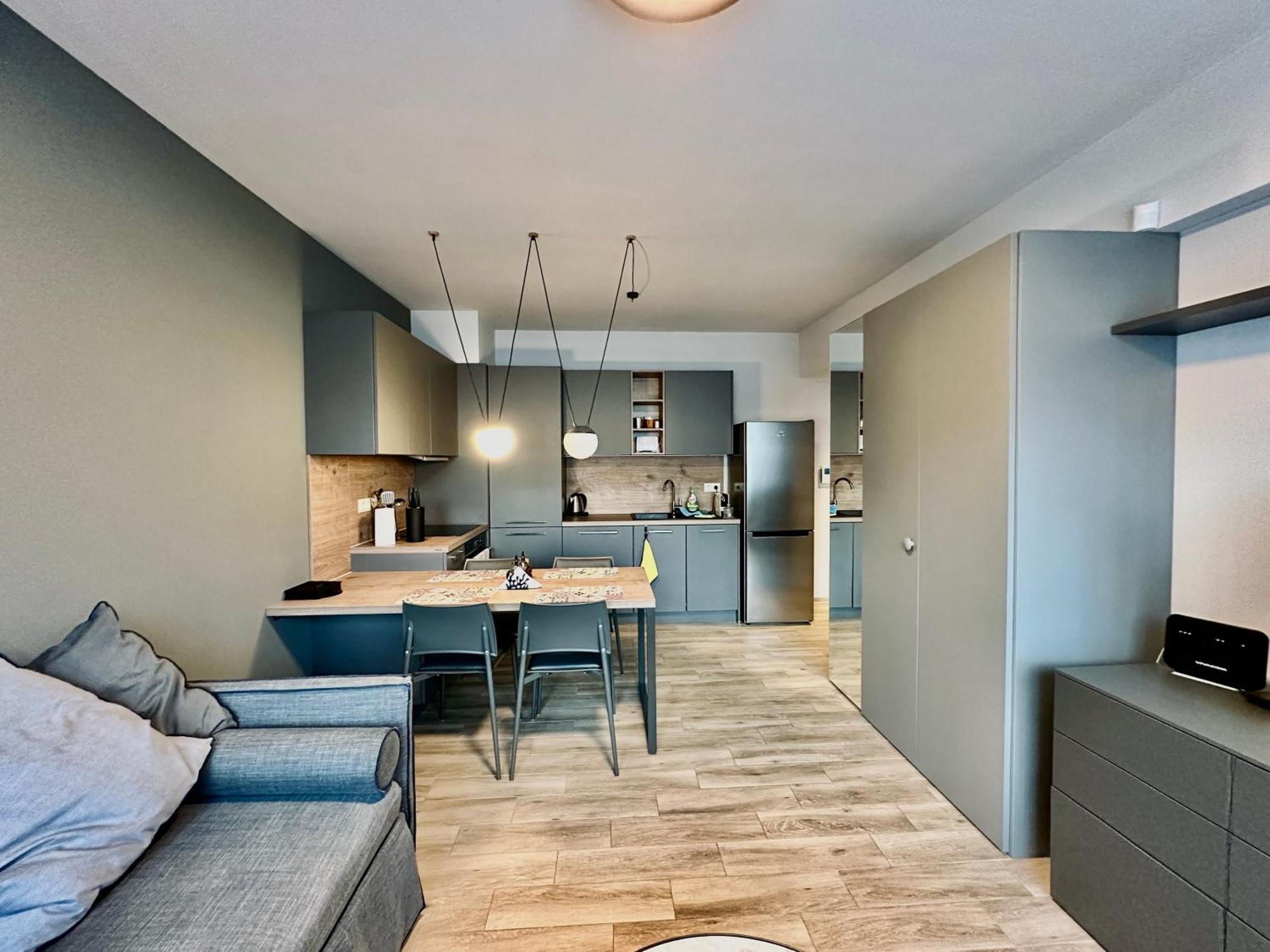 7Th Sense Boutique Apartments Sofia Exterior foto