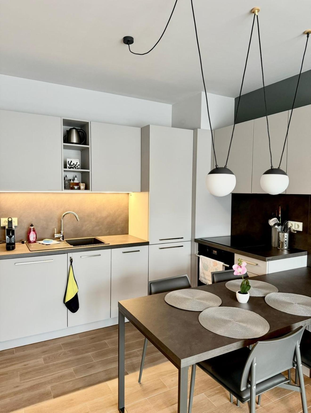 7Th Sense Boutique Apartments Sofia Exterior foto