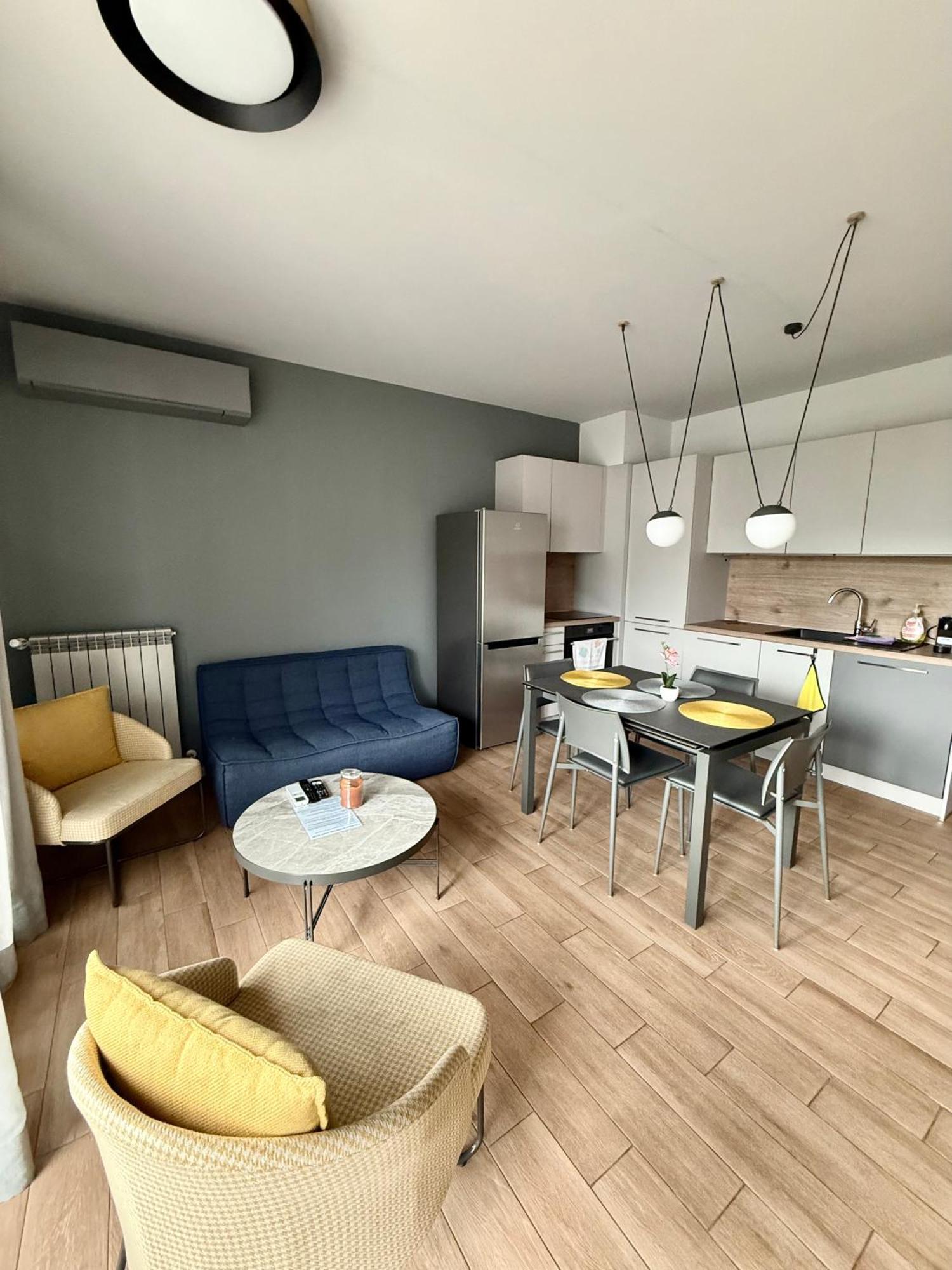 7Th Sense Boutique Apartments Sofia Exterior foto
